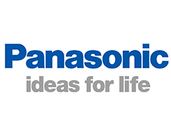 Panasonic Logo